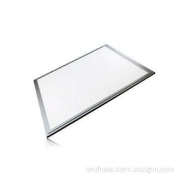 Ultra thin 3000lm 40W 60*60cm LED Flat Panel Lights with CE